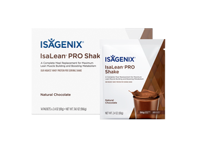 Whey Isalean® PRO Shake
