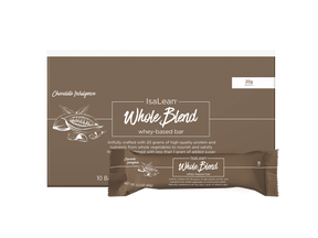Whole Blend IsaLean® Bar