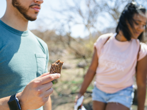 Whole Blend IsaLean® Bar