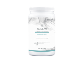 Whole Blend IsaLean® Shake