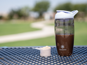IsaPro® Whey Protein