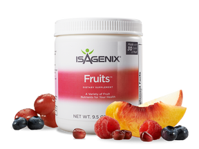 Isagenix Fruits™