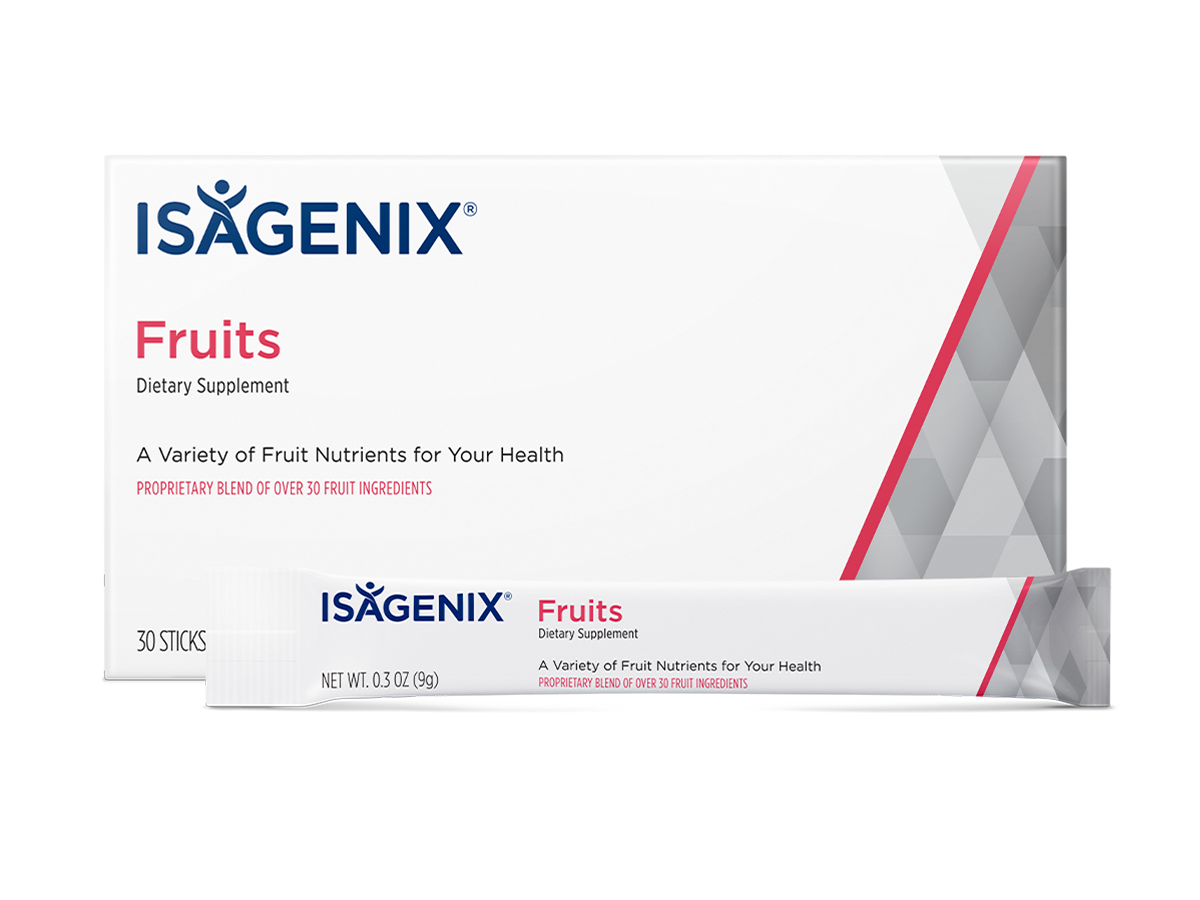 Isagenix Fruits™
