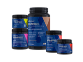 New AMPED™ Next-Level Pack