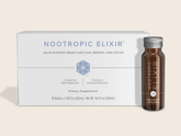 Nootropic Elixir