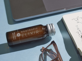 Nootropic Elixir