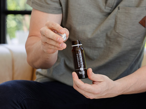 Nootropic Elixir