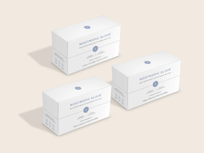 Nootropic Elixir