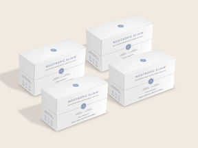 Nootropic Elixir