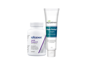 Joint and Pain Relief System