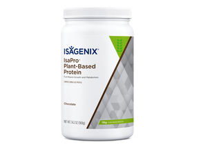 IsaPro® Plant-Based Protein