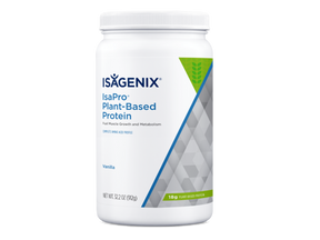 IsaPro® Plant-Based Protein