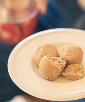 Snack Bites