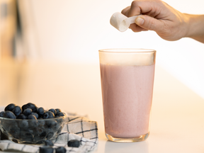 Immune Shake Booster