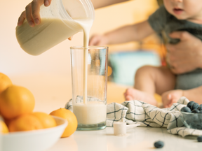 Immune Shake Booster