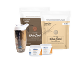 Shake and Cleanse Pack