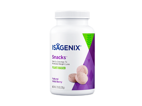 Isagenix Snacks™