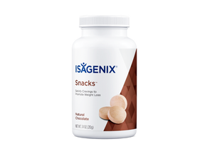 Isagenix Snacks™