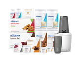 Weight Loss Premium Pack