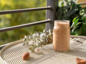 Plant-Based Whole Blend IsaLean® Shake