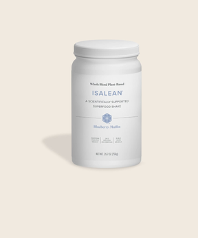 Plant-Based Whole Blend IsaLean® Shake