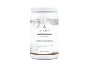 Plant-Based Whole Blend IsaLean® Shake