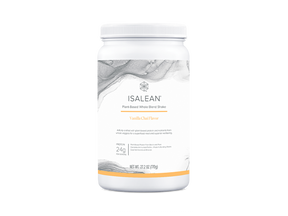Plant-Based Whole Blend IsaLean® Shake