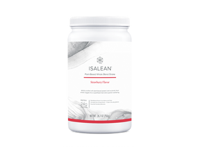 Plant-Based Whole Blend IsaLean® Shake