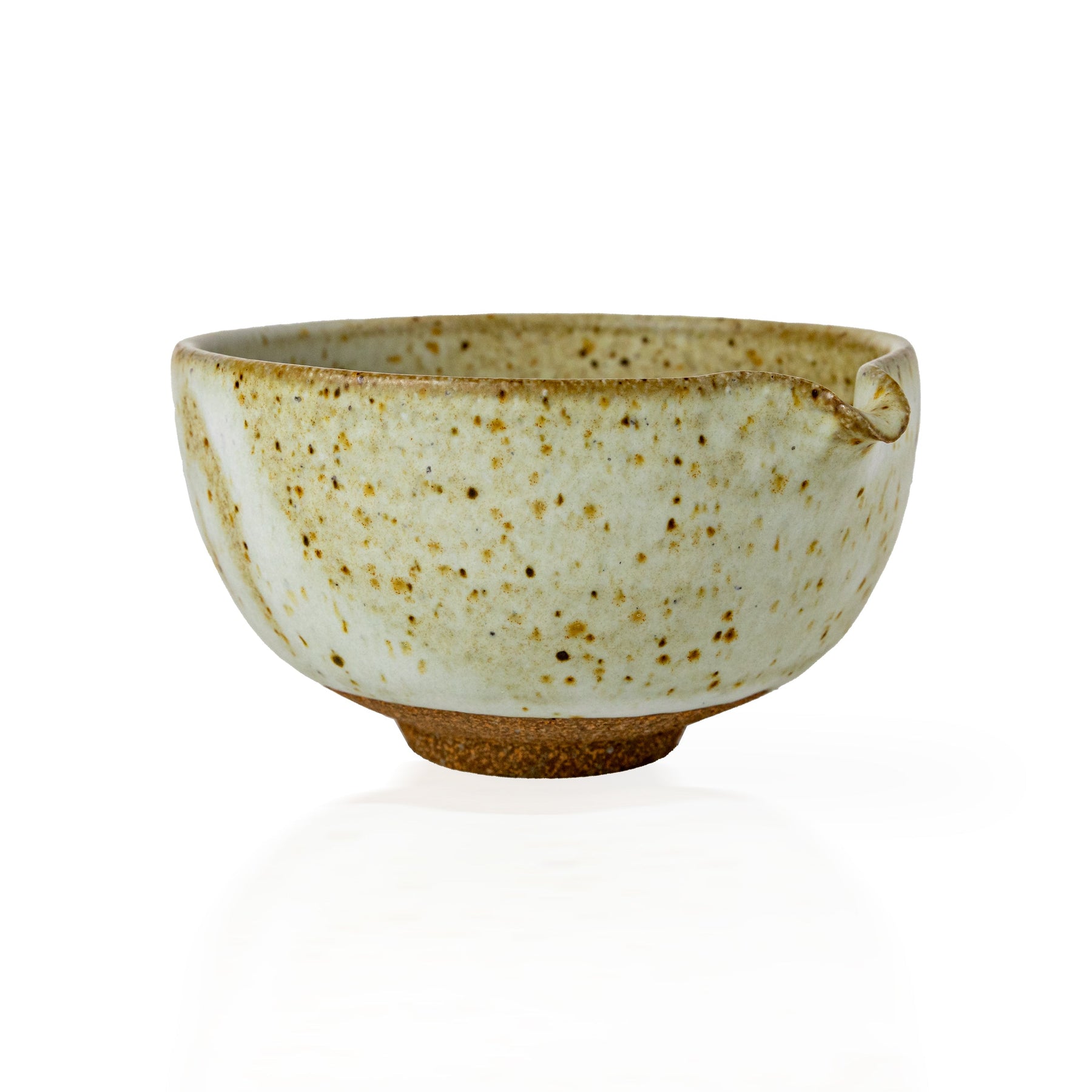 Chafinity Katakuchi tea bowl