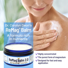 ReMag Balm®