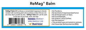 ReMag Balm®