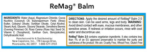 ReMag Balm®