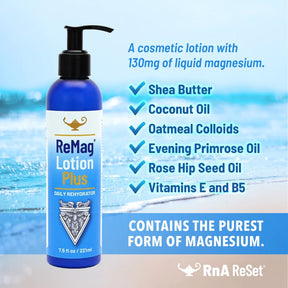 ReMag® Lotion Plus