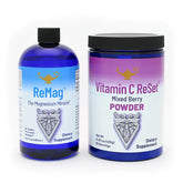 ReMag® 16.2oz + Vitamin C ReSet® Bundle