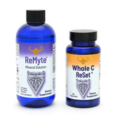 ReMyte® 8.1oz + Whole C ReSet® Bundle