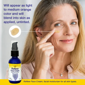 ReNew Face Cream®