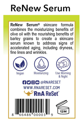 ReNew Serum®