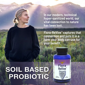 Flora ReVive®