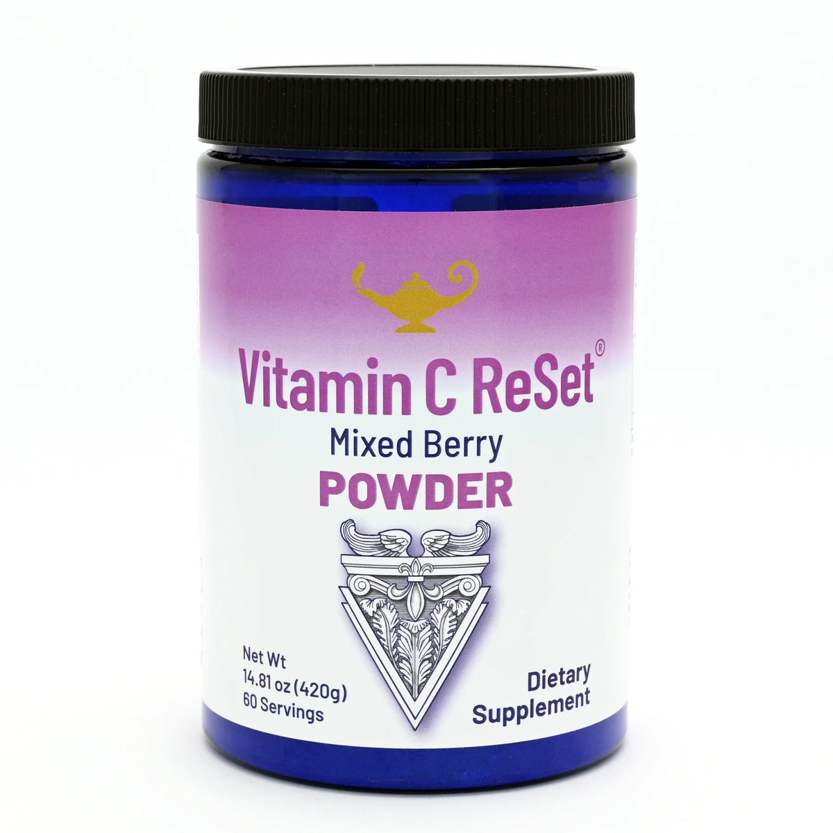 Vitamin C ReSet® Powder