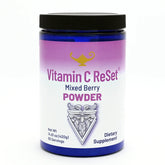 Vitamin C ReSet® Powder