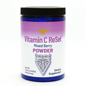 Vitamin C ReSet® Powder