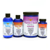 Vitamin D Booster Bundle