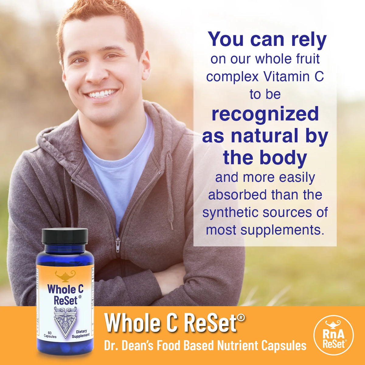 Whole C ReSet®