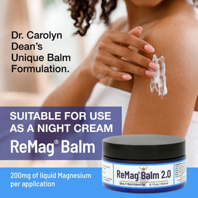 ReMag Balm®